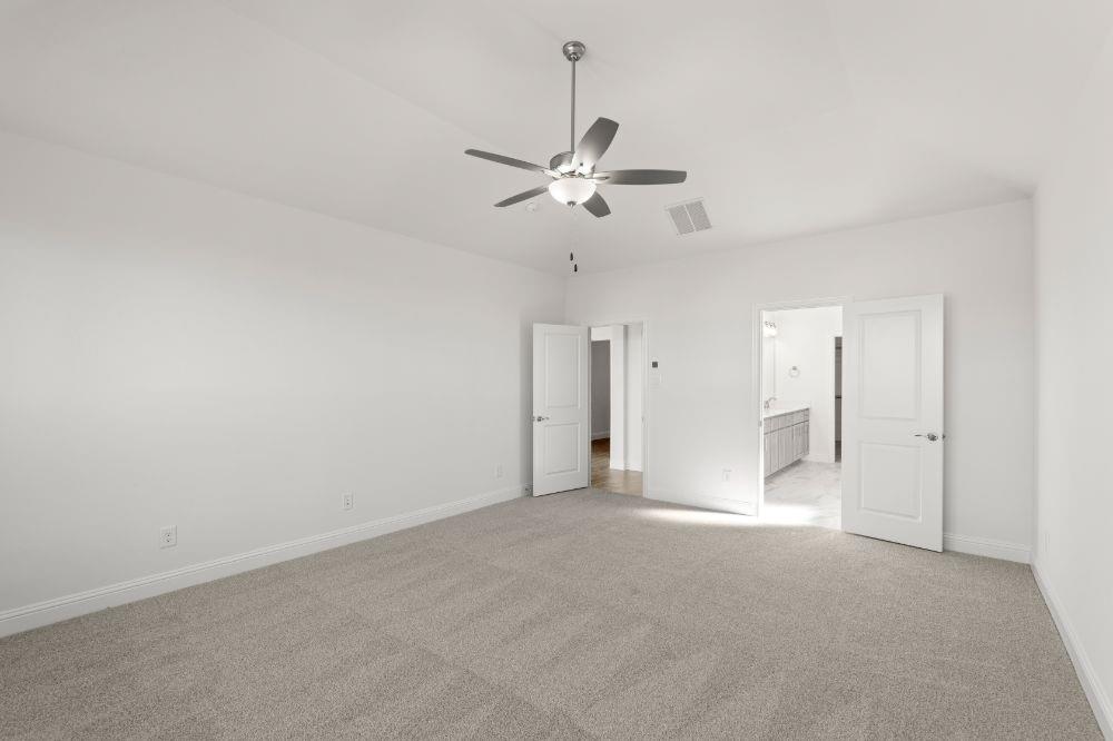 Lake Breeze - Residential