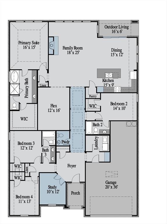 Lake Breeze - Residential