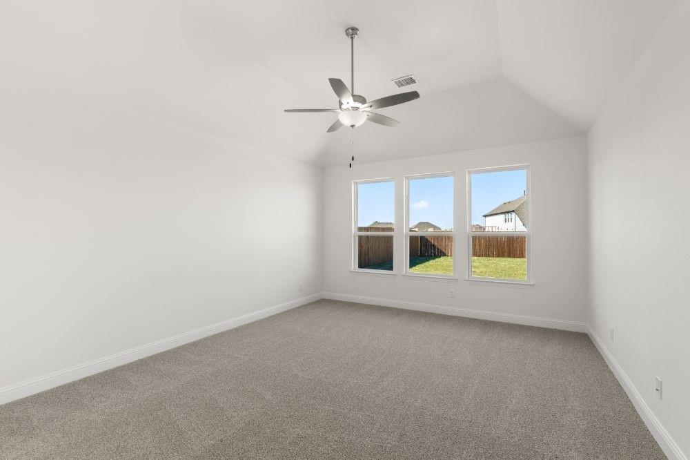 Lake Breeze - Residential