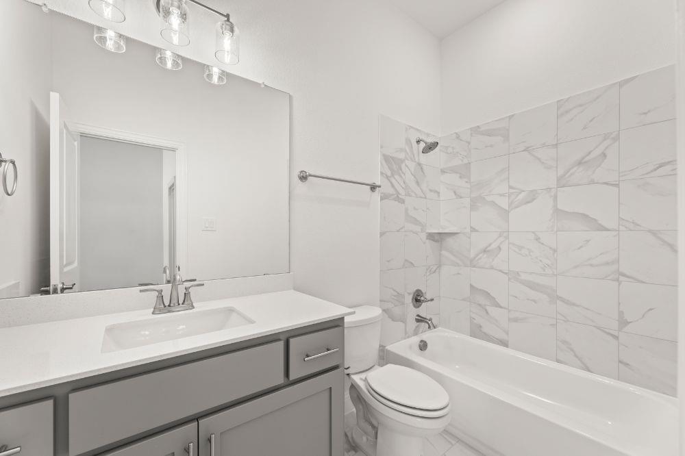 Lake Breeze - Residential