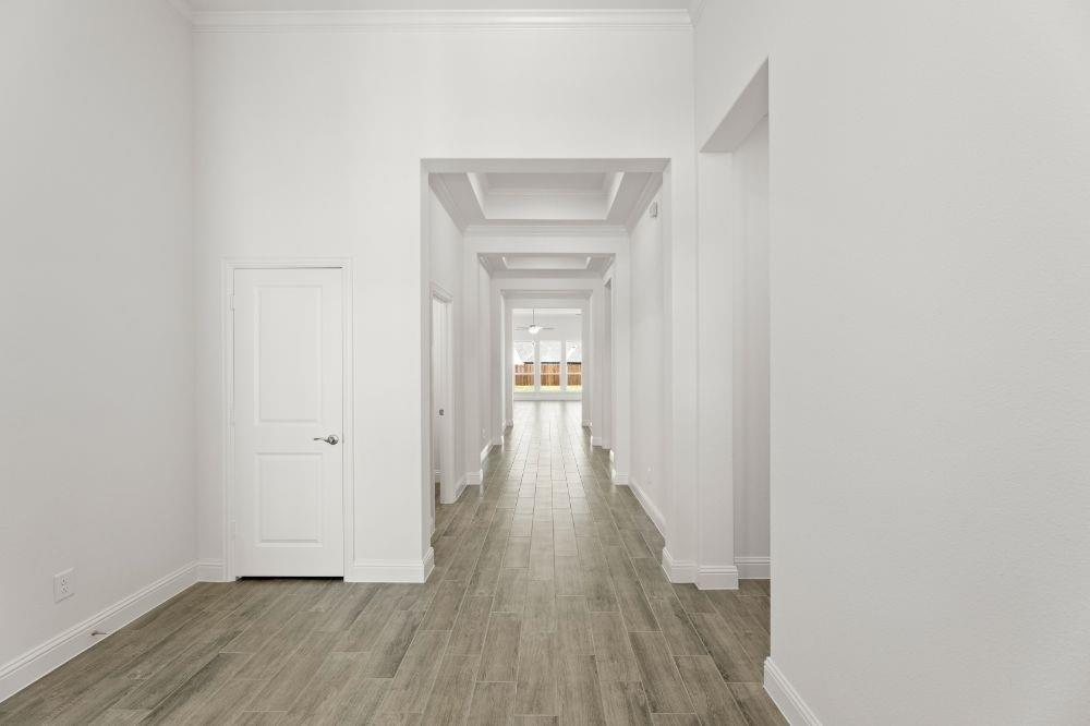 Lake Breeze - Residential