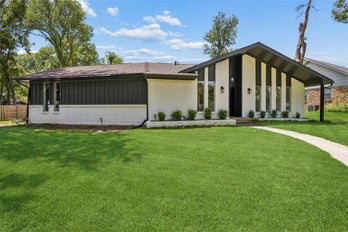Single Family Residence at 2108 Briarcreek Lane