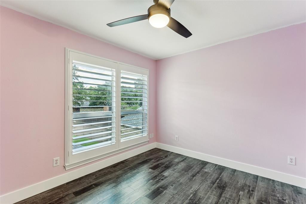 Parkway Village Sec One - Residential