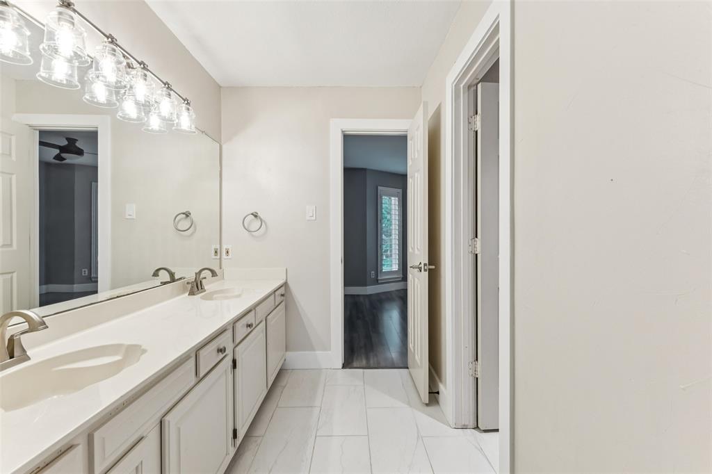 Parkway Village Sec One - Residential