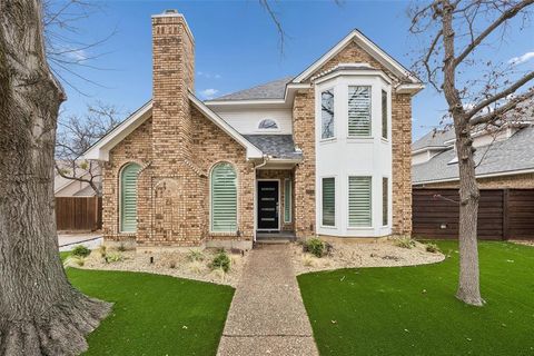 18545 Vista Del Sol Dallas TX 75287