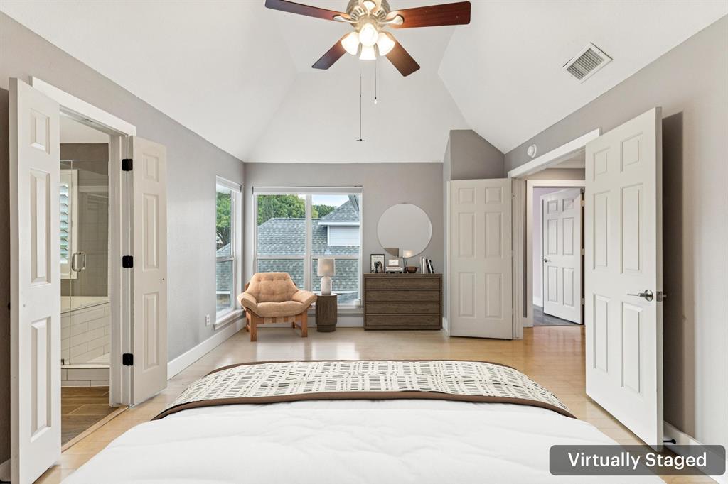 Parkway Village Sec One - Residential