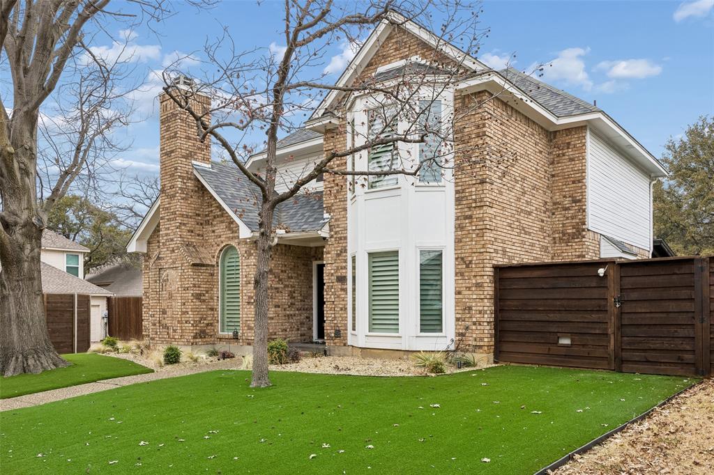 Parkway Village Sec One - Residential