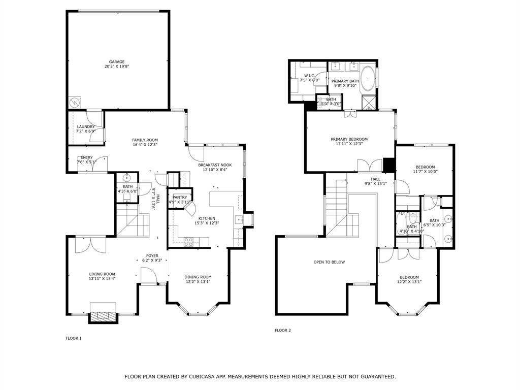 Parkway Village Sec One - Residential