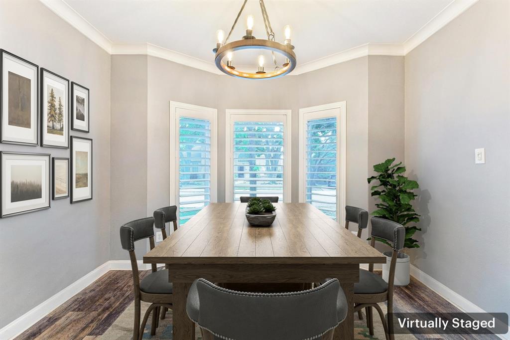 Parkway Village Sec One - Residential