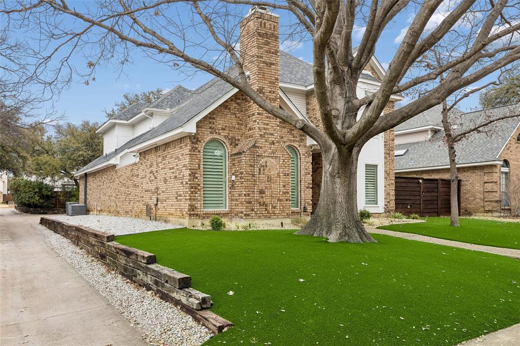 Parkway Village Sec One - Residential