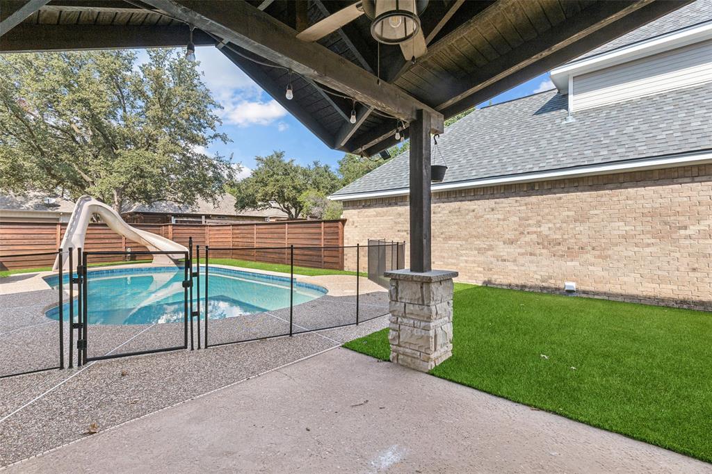 Parkway Village Sec One - Residential