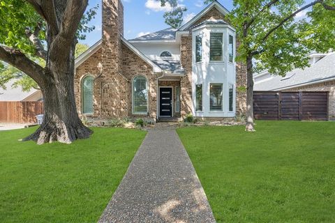 18545 Vista Del Sol Dallas TX 75287