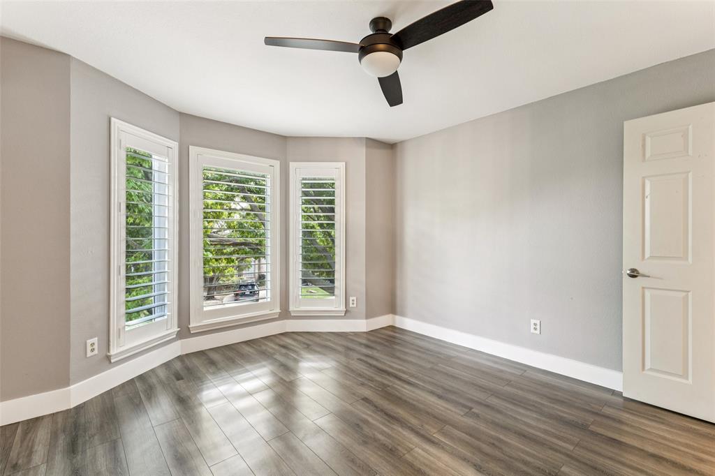 Parkway Village Sec One - Residential