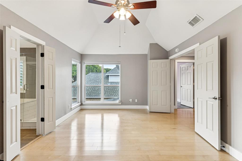 Parkway Village Sec One - Residential