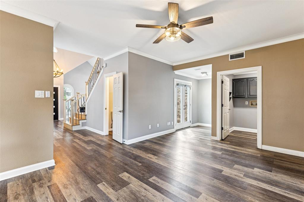 Parkway Village Sec One - Residential