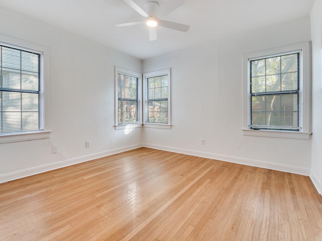 Greenville Crest 03 - Residential Lease