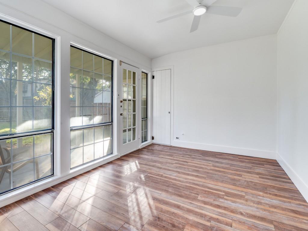 Greenville Crest 03 - Residential Lease