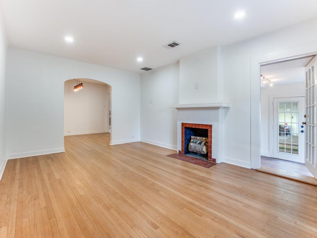 Greenville Crest 03 - Residential Lease