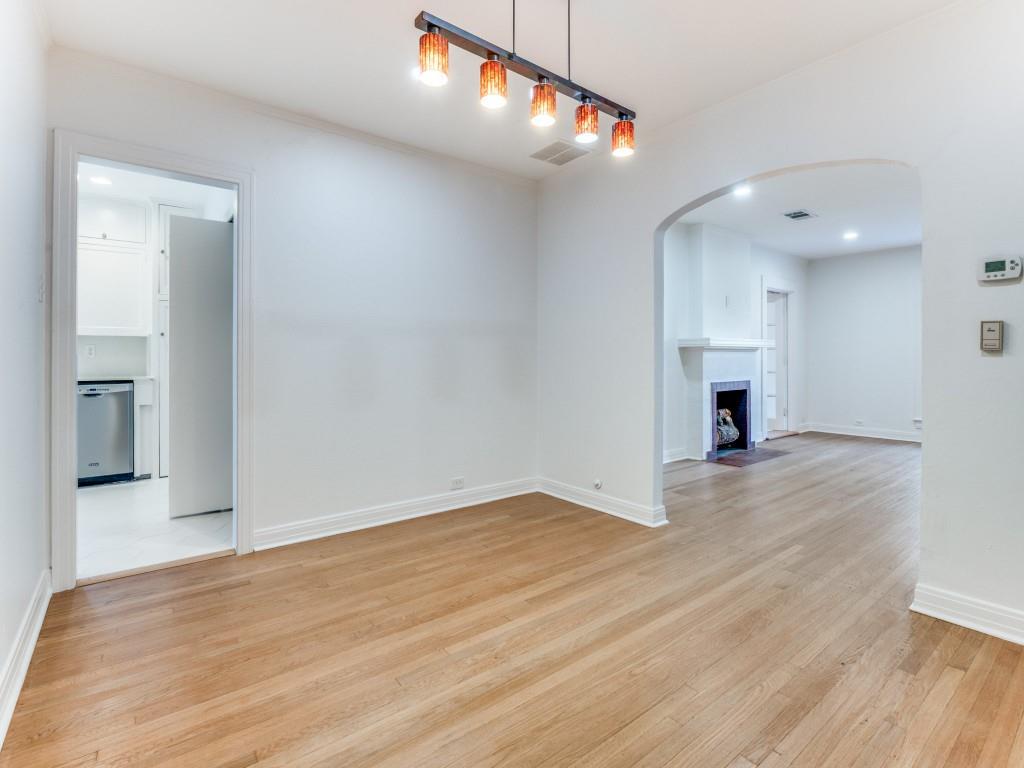 Greenville Crest 03 - Residential Lease