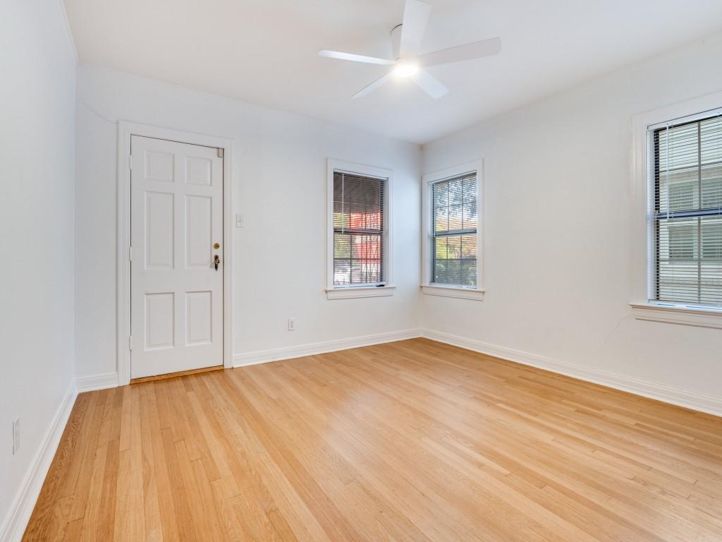 Greenville Crest 03 - Residential Lease