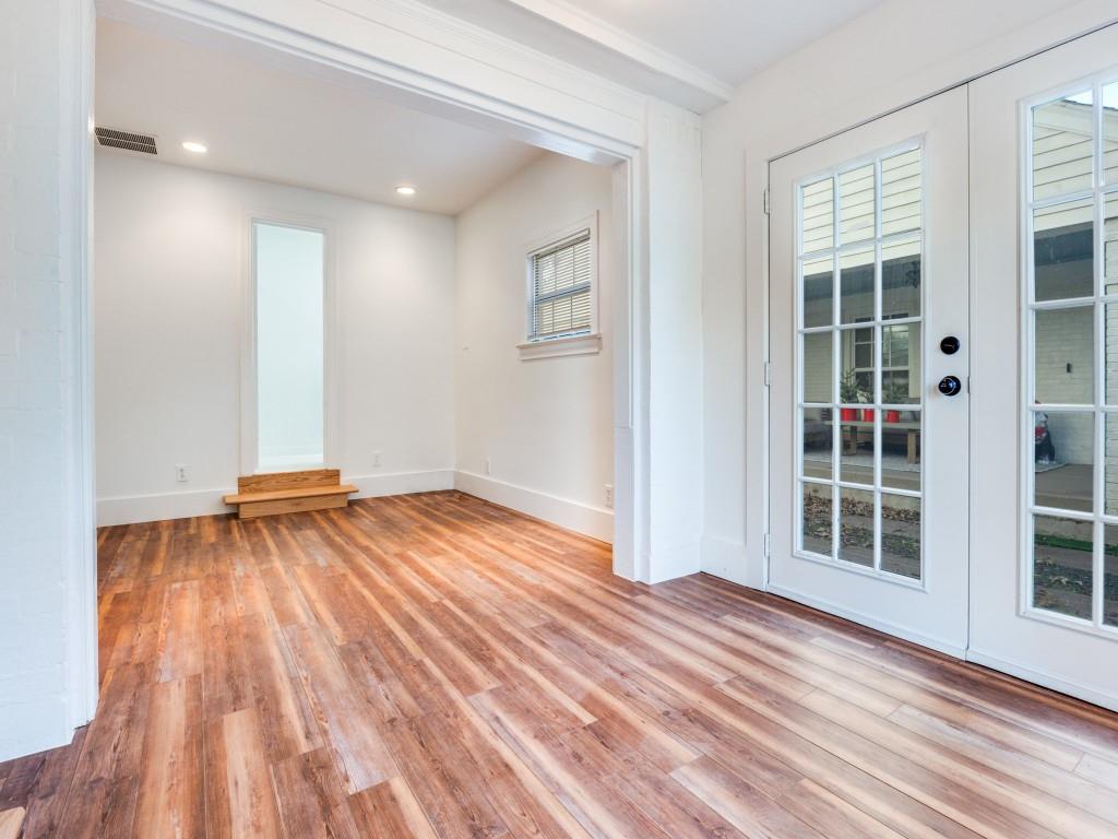 Greenville Crest 03 - Residential Lease