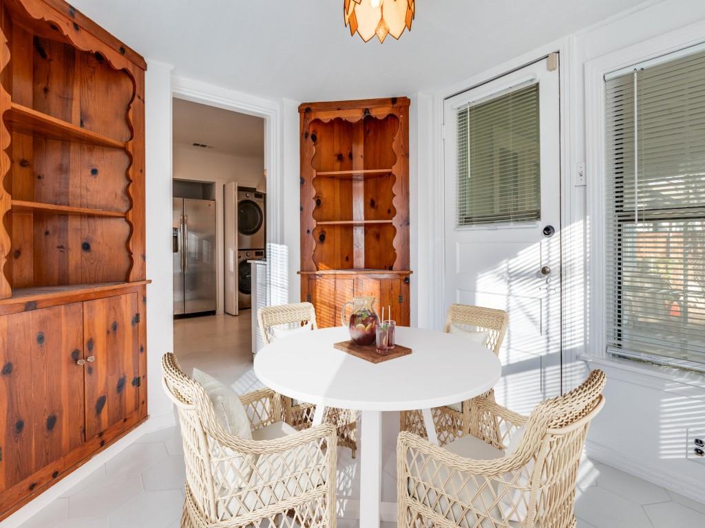 Greenville Crest 03 - Residential Lease