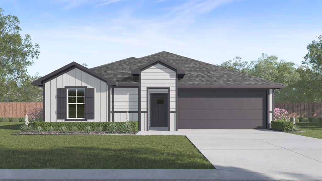 Waverly Estates - Residential