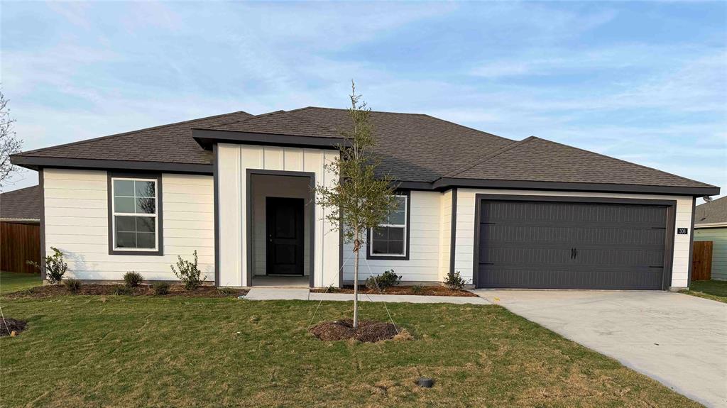 Waverly Estates - Residential