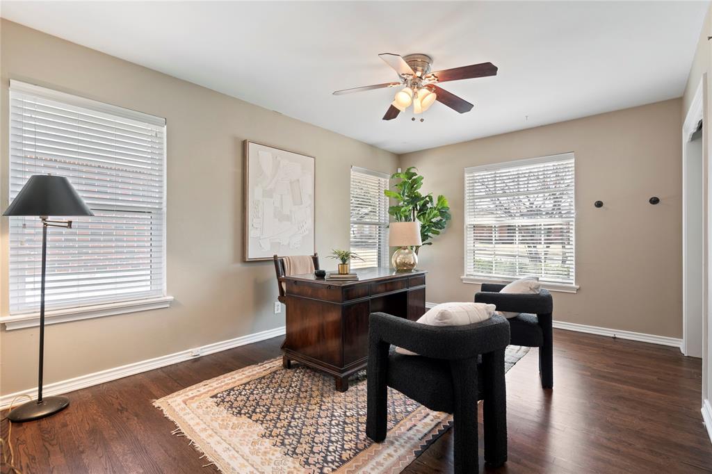 Lakeview Heights - Residential