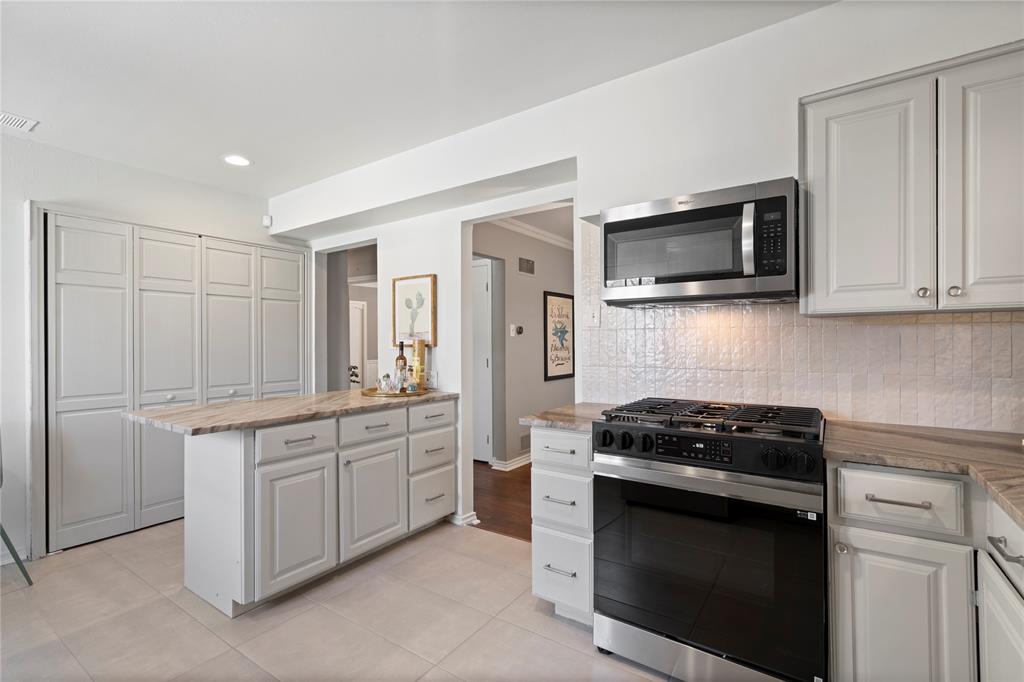 Lakeview Heights - Residential