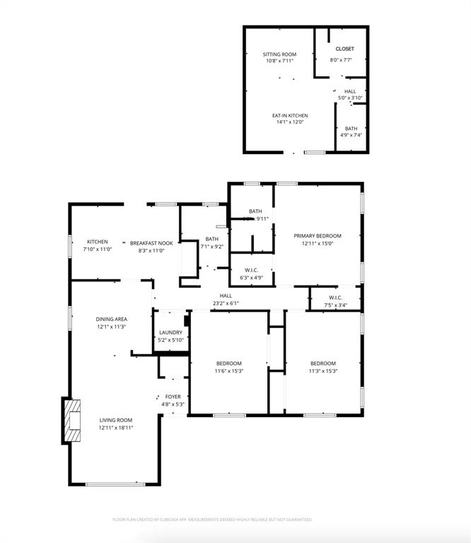 Lakeview Heights - Residential