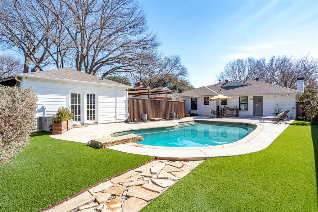 Lakeview Heights - Residential