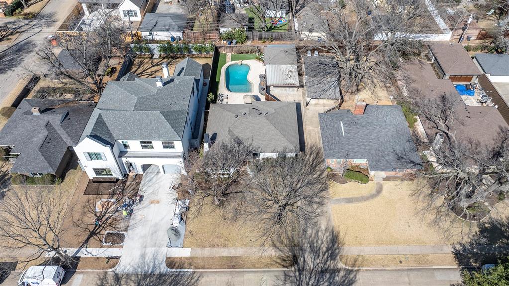 Lakeview Heights - Residential