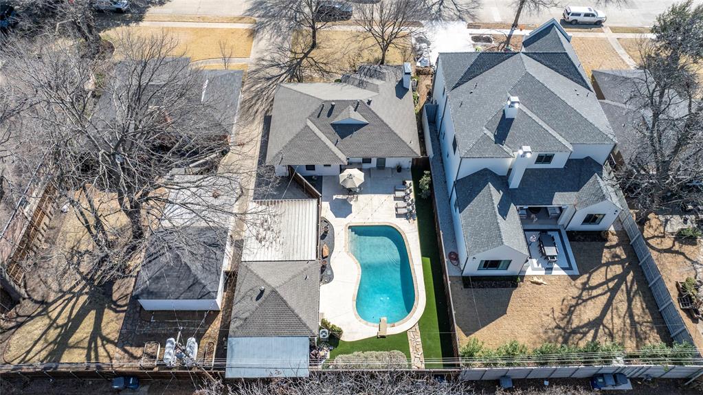 Lakeview Heights - Residential