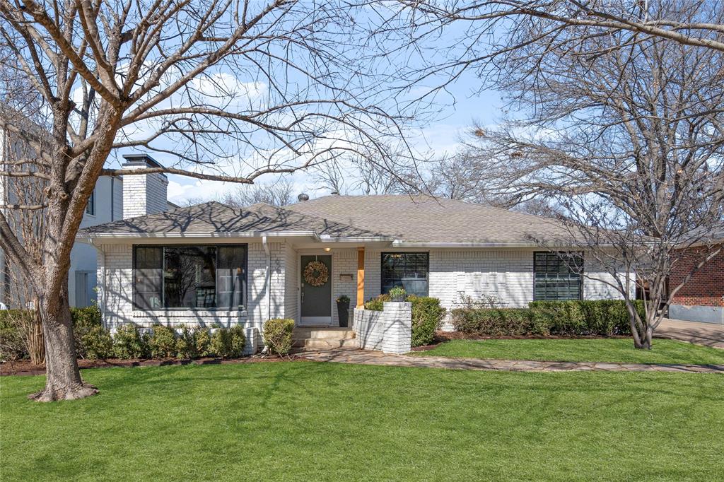 Lakeview Heights - Residential