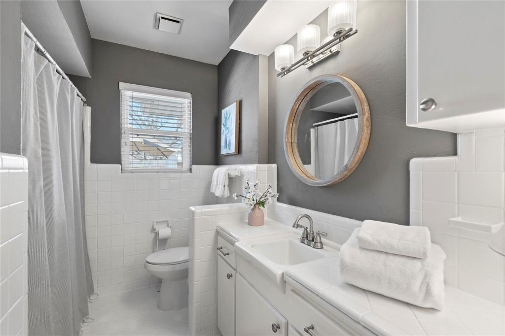 Lakeview Heights - Residential