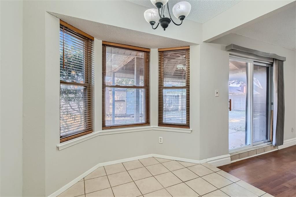 Echo Hills Add - Residential Lease