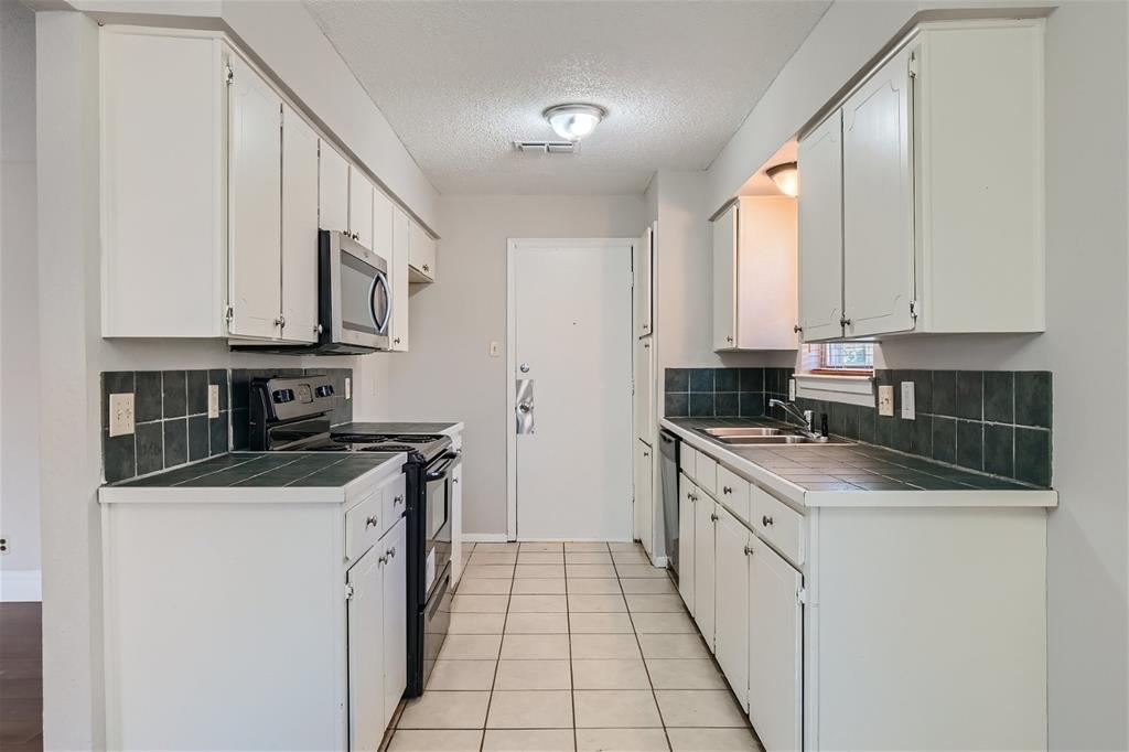 Echo Hills Add - Residential Lease