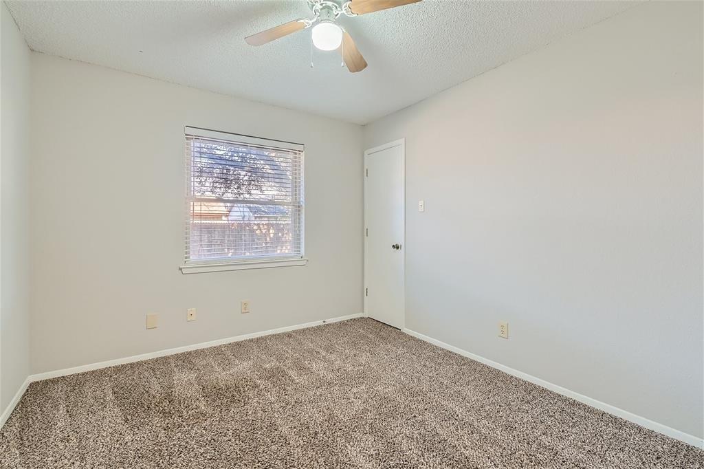 Echo Hills Add - Residential Lease