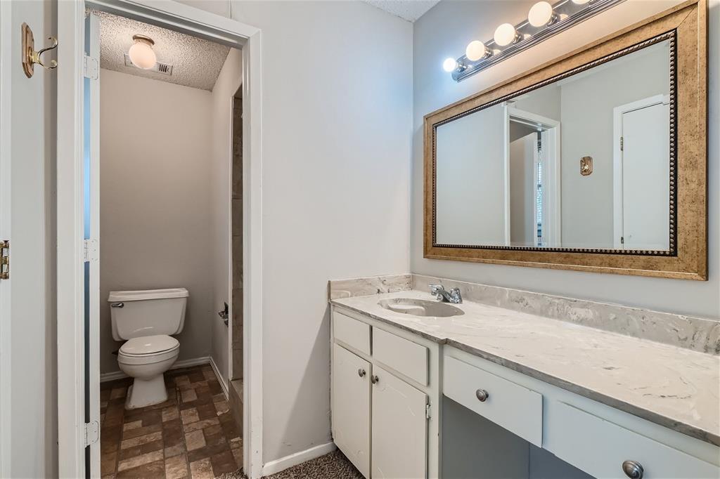 Echo Hills Add - Residential Lease