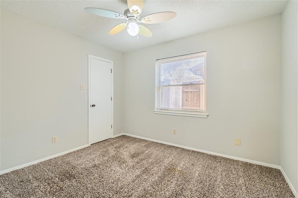 Echo Hills Add - Residential Lease