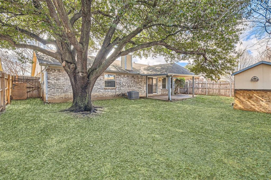 Echo Hills Add - Residential Lease