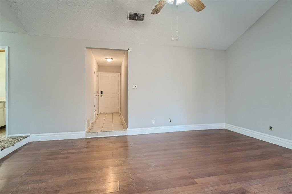 Echo Hills Add - Residential Lease