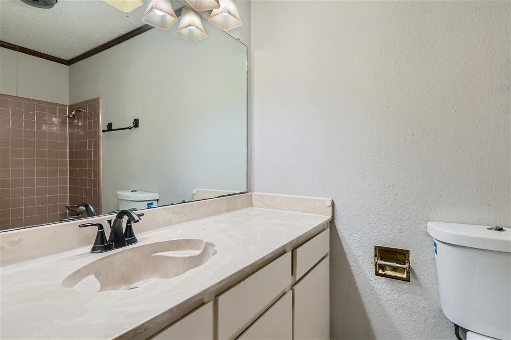 Echo Hills Add - Residential Lease