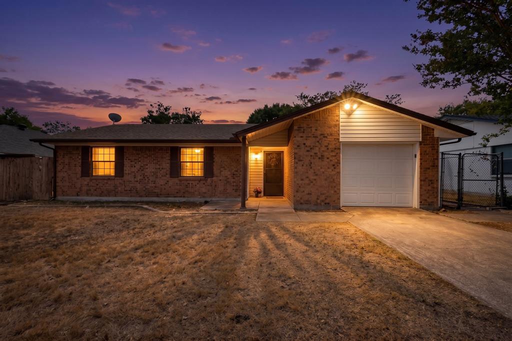 346 Linkcrest Drive