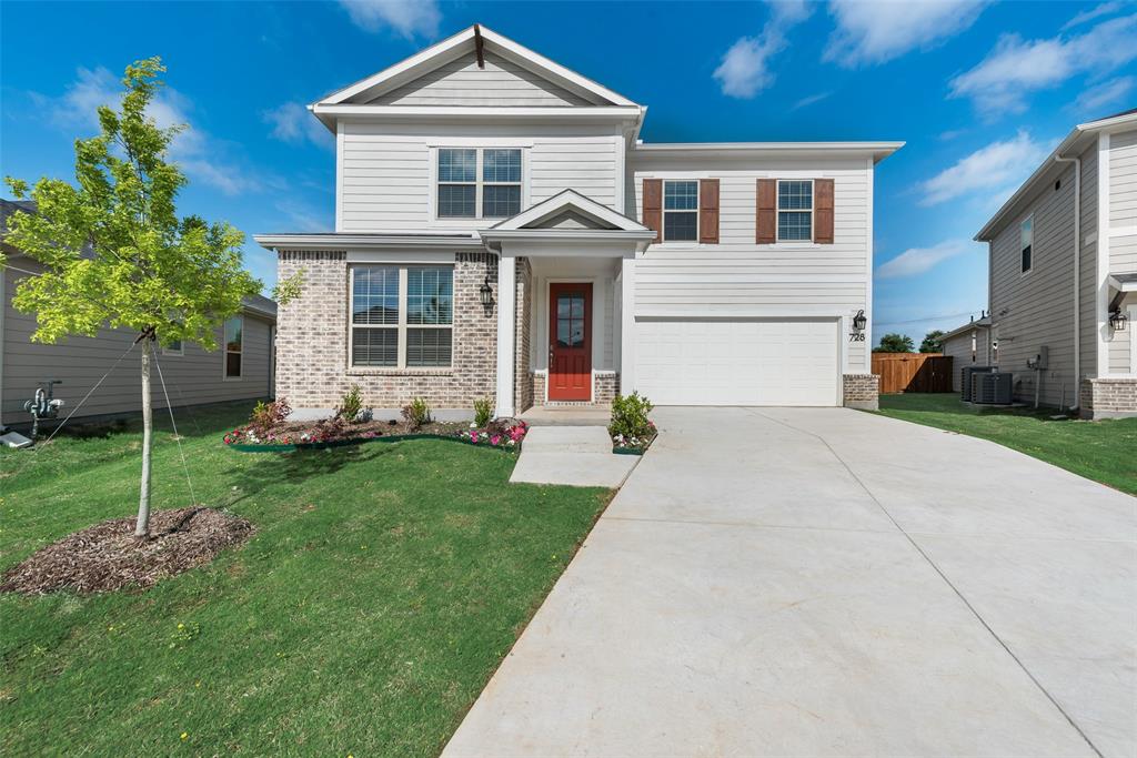 728 Marcus Lane