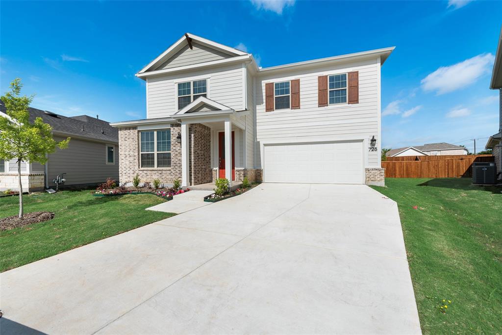 728 Marcus Lane