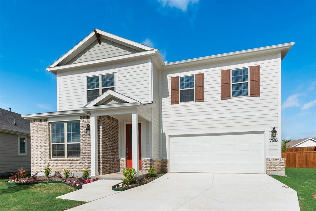 728 Marcus Lane