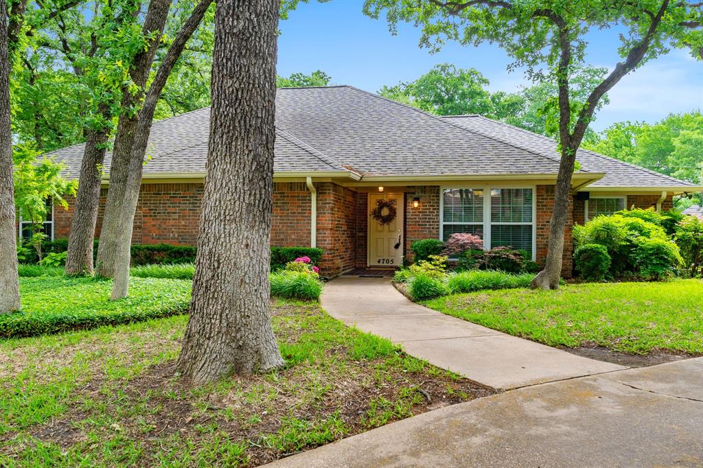 4705 El Salvador Court