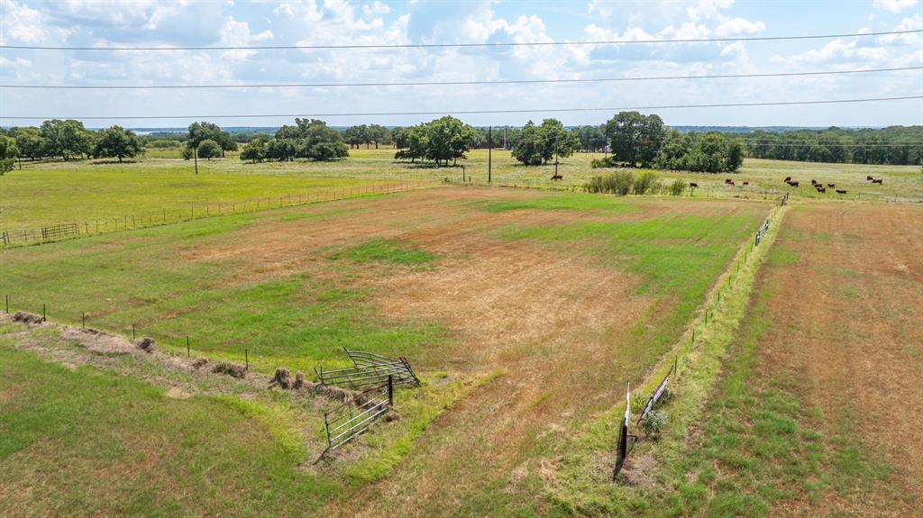 A00483 H. & T.C. R.R. CO. (1 SEC 21), ACRES 39.173 - Farm